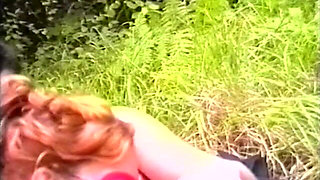 Get a Nice Blowjob by the Warmth of the Fireplace