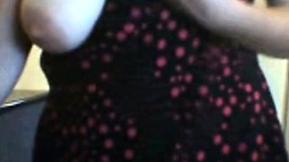 Arabic Webcam Couple Getting Freaky