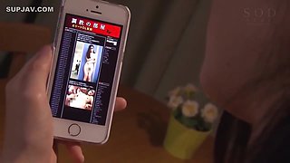 Sexy Japanese Ol Sex In Office