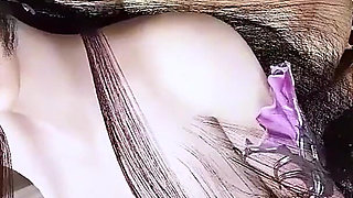 Xiao Wu 3D Girl From Another Simulation - 3D Animation Hentai