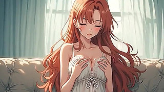 Part 5 AI Generated Hentai content, Uncensored video of 18 Year old Hentai Girl, 3D Cartoon on closeup by Kiidzy Animates