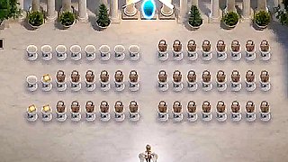 The Genesis Order: Hot Milf And A Dick Biter , 93