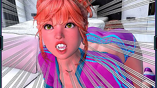 My Newlife Revamp - Gameplay - Roleplay - Facesitting and Spanking and Anal Fucking