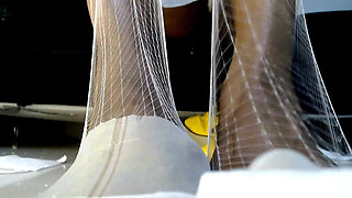 Research Scientist Hulk Growth - Transformation Fantasy, Growth Fetish