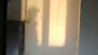 Caught This Boy Pissing in Front of My Window