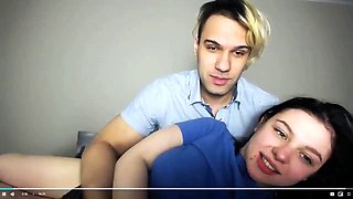 JuiceLussies Big Ass Webcam Teen