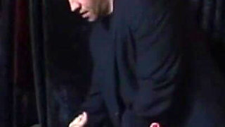 Humiliates stretching pussy piercing