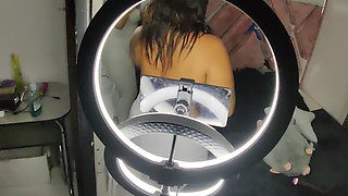 POV Cummy Bear Fun Time Slut 22