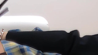 Bound Featuring Ava Dalush