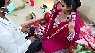 Desi Wife Deepthroat Closeup Blowjob - Hairy Cock Sucking