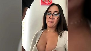 Watch. Click. Chat. â Getting Closer to Her Has