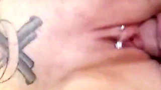 Late at night Jess Scotland is up for a fuck - But only the manager is still there