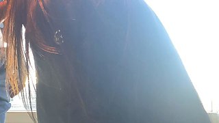 Amateur blowjob Fuck handjob and cumshot