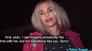 Hot MILF Laura Crystal amazing sex story