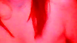 An Amazing Orgasm with My Clit Sucker