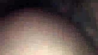 Pretty Latina with Blue Eyes Cheats on Husband with BBC bb