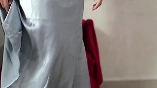 Viral Indo Porn, Coming Home From a Friend's Wedding