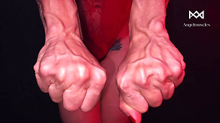 A Dream Come True: Veins of Your Deepest Fantasy