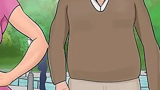 Eva's Ecstasy Gameplay #06 Two Busty Babes Want to Swap Partners