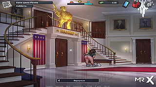 SummertimeSaga - Find a Hooka Replacement for the Maid E3 #