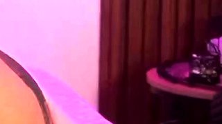 Teen Cute Italian Brunette Solo At