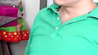 Goddess Kiffa Sexy Doctor Humiliates Patient with Ed - Foot Worship - Foot Domination