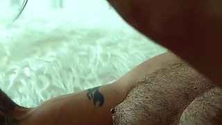 Lexi Ryder Invites You Into Her Bedroom to Watch Her Fuck Her Man