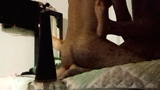 Dominant and Executive, My Boss Fucks Me with Passion and so We Go with the Protocols of Pleasure