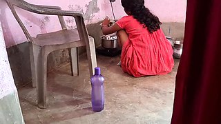 Indian Scorching Stellar Desi Female Porked