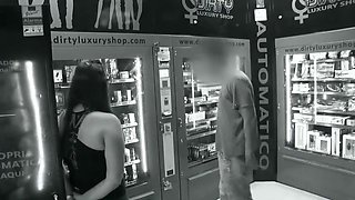 I'm a nympho, I live for sex and I wanna make it in porn. I'm