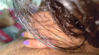 Ex Girlfriend Sucked My Dick After Marriage