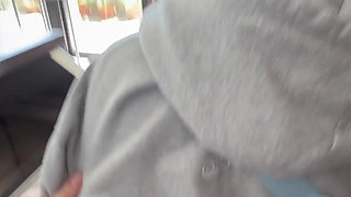 Complete Girlfriend Experience Aubry Babcock Best Blowjob POV Vol.9