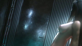 Starting the whore of the year