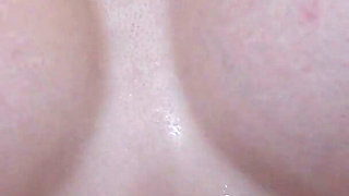 I Soak My Shirt with Water