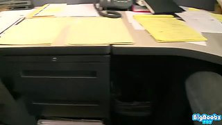 On The Job, On Your Knob