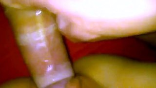 Close-up Pussy Play with Chinese Mistress