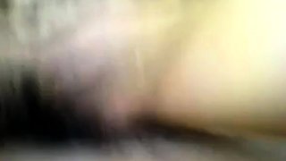 Big-Titted Thai Amateur Gives Blowjob and Rides Like a Cowgi