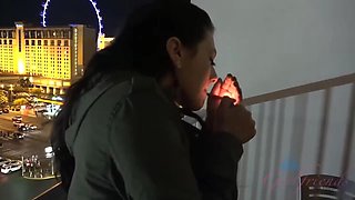 Megan Sage's Rocket Launch: You Delay It