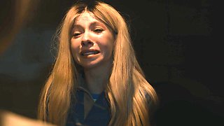 SweetHeartVideo - Reform School Girls Volume 4 Scene 1 - Don't Get Caught 1 - Rocky Emerson