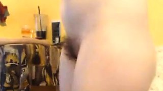 SEXY EUROPEAN AMATEUR WIFE PUSSY