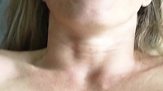 Cory Chase in Two Mouthfuls of Pee