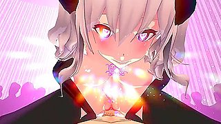 Mmd R18 Conqueror Kancolle Kashima Sex Dance Public Sex Ahegao Ntr Fuck Hard 3d Hentai Group Sex Blowjob Gangbang