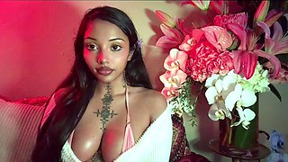 Rani Punnani - Psa For Indian Men Only