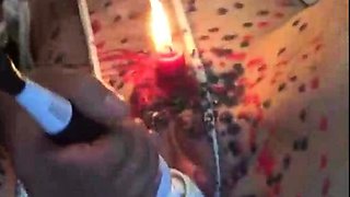 BDSM Porn HD scene 912