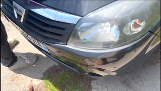 EPISODE 53: "If You Fix My Car, I'll Be Your"