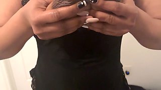 Big boobs, fuck me daddy, big oiled tits