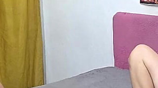 Sex with Palhoça While Your Girlfriend Touches 100% Anal