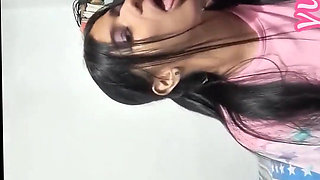 Horny Stepmother Seduces Her Stepson and Swallows All His Cum