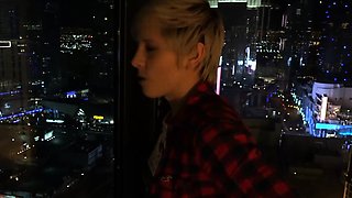 ATK Girlfriends-Virtual Vacation With Makenna