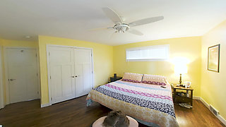 Blowjob - the First VR We Ever Filmed